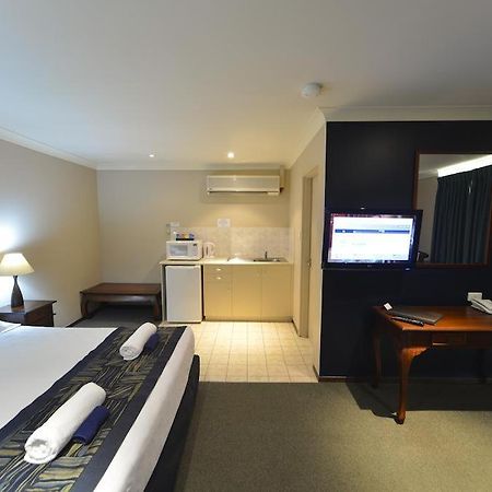 Wattle Grove Motel Perth Eksteriør billede