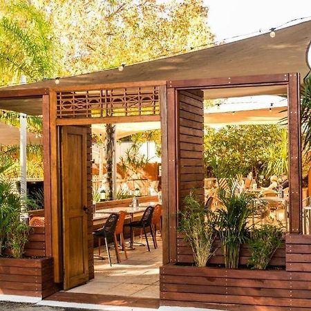 Wattle Grove Motel Perth Eksteriør billede
