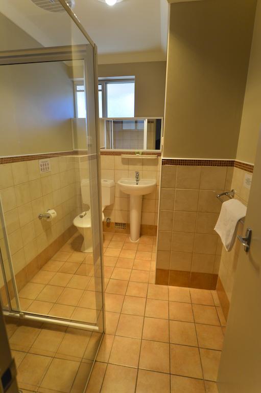 Wattle Grove Motel Perth Værelse billede