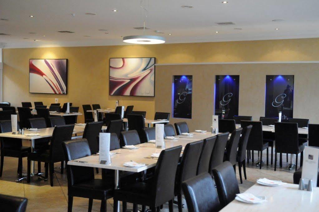 Wattle Grove Motel Perth Eksteriør billede