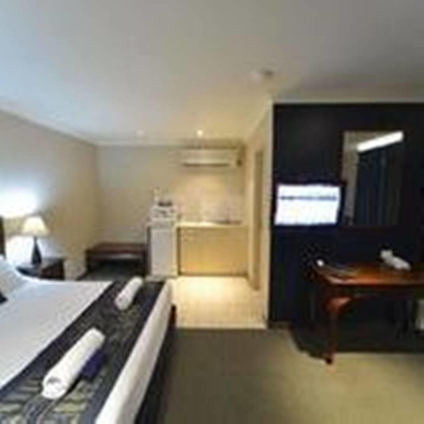 Wattle Grove Motel Perth Eksteriør billede
