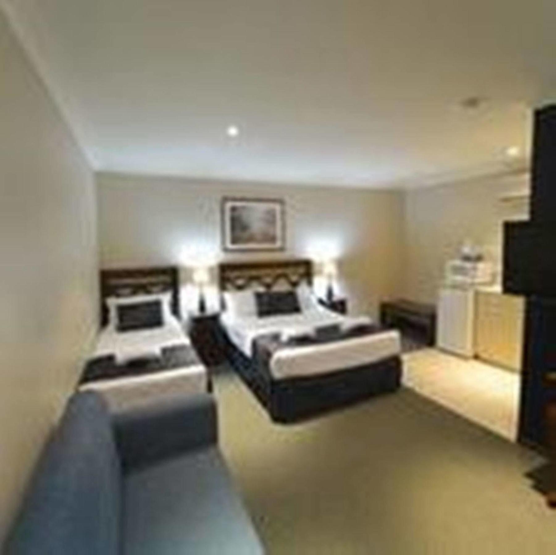 Wattle Grove Motel Perth Eksteriør billede