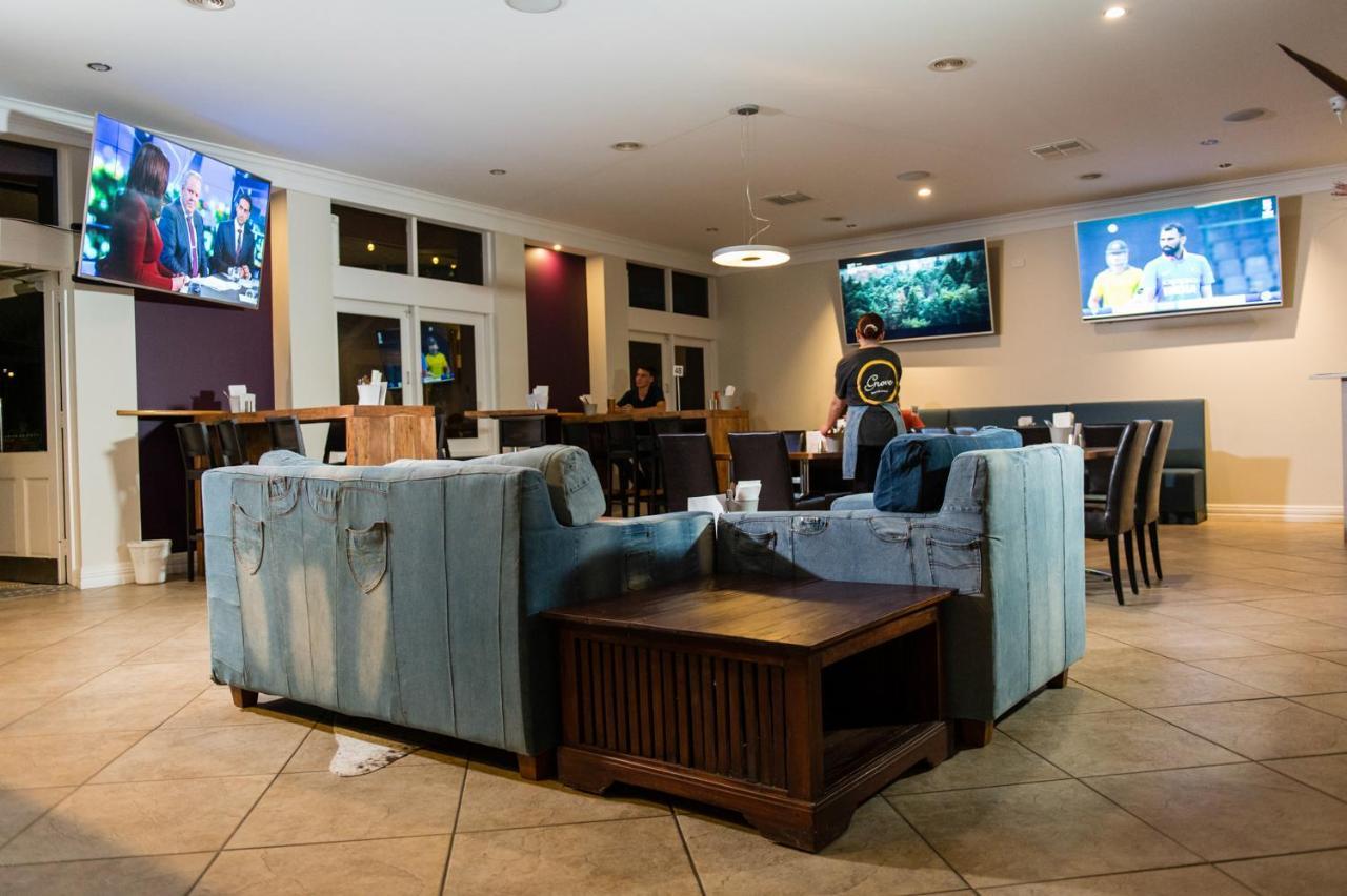 Wattle Grove Motel Perth Eksteriør billede